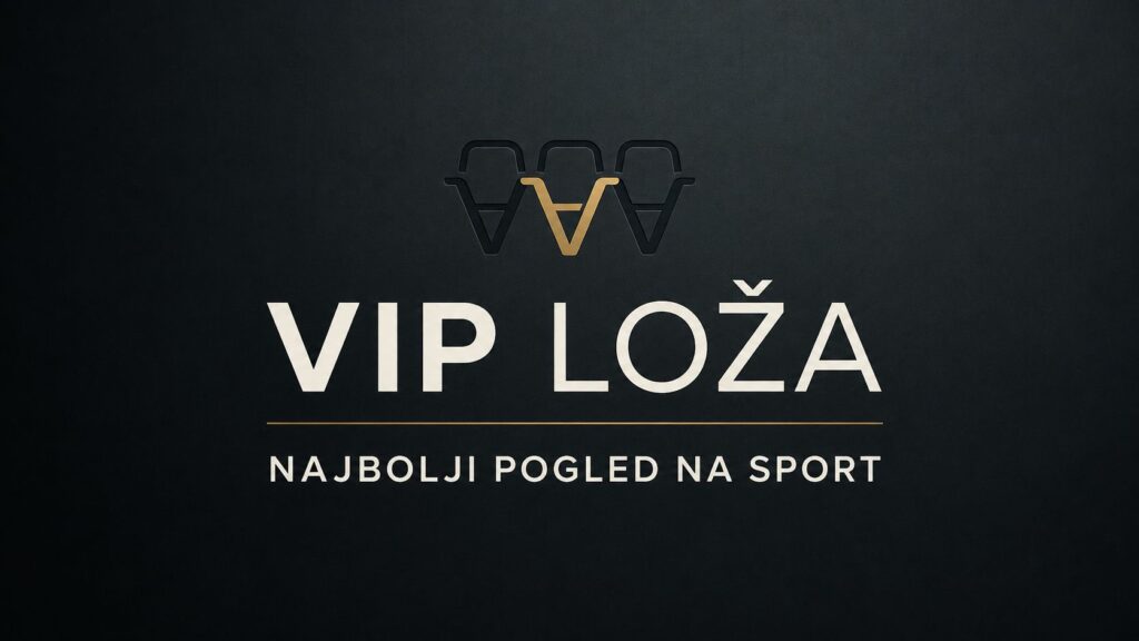 Добро дошли у VIP Ложу – сад имате најбољи поглед на спорт