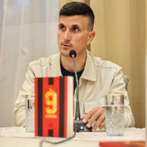 Јован Симић